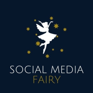 Social Media Fairy Limited Logo