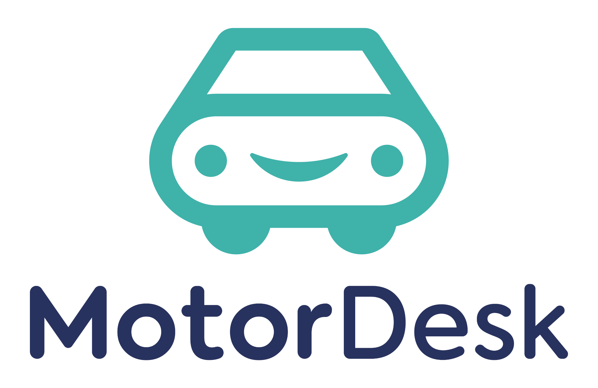 MotorDesk