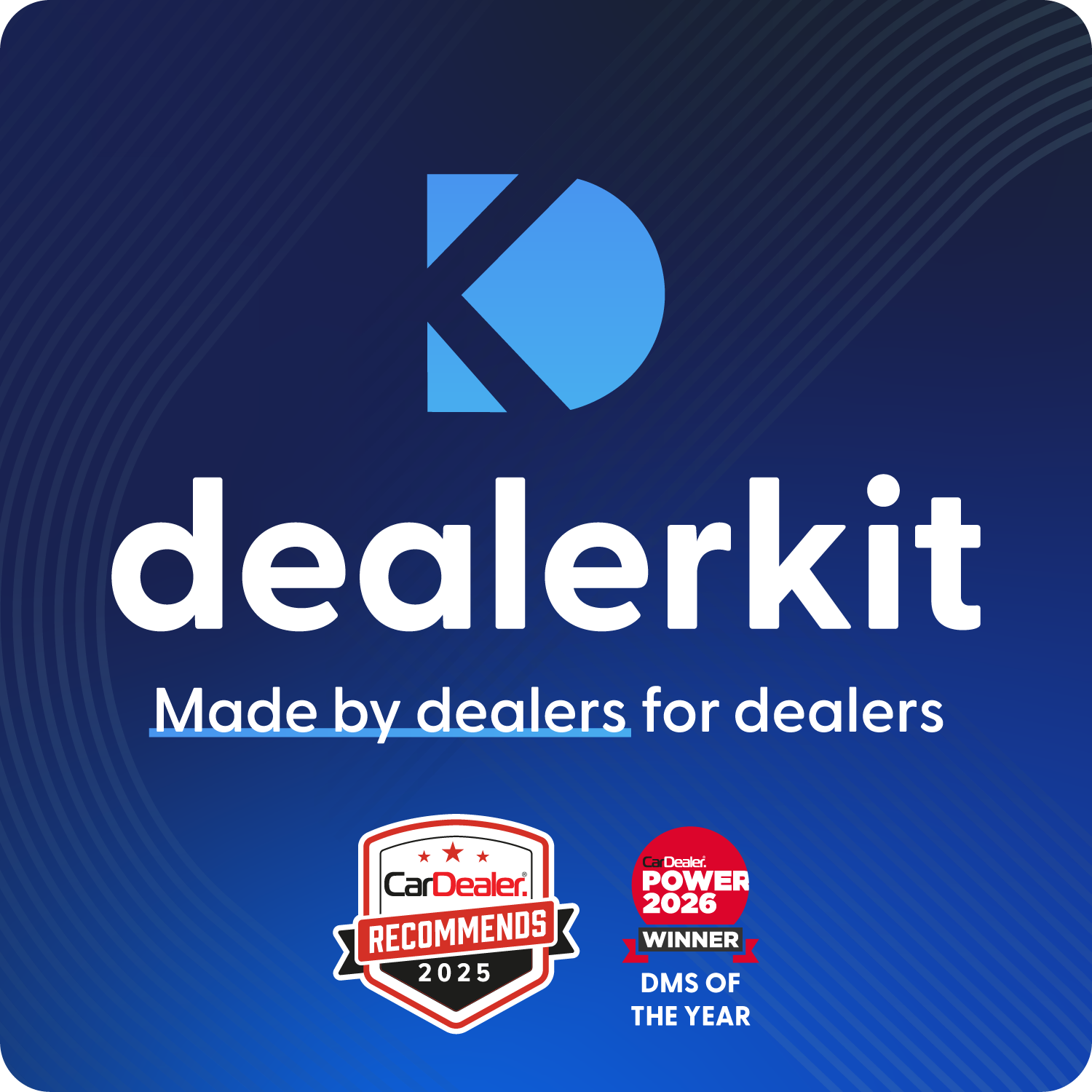Dealerkit