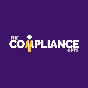 The Compliance Guys Ltd
