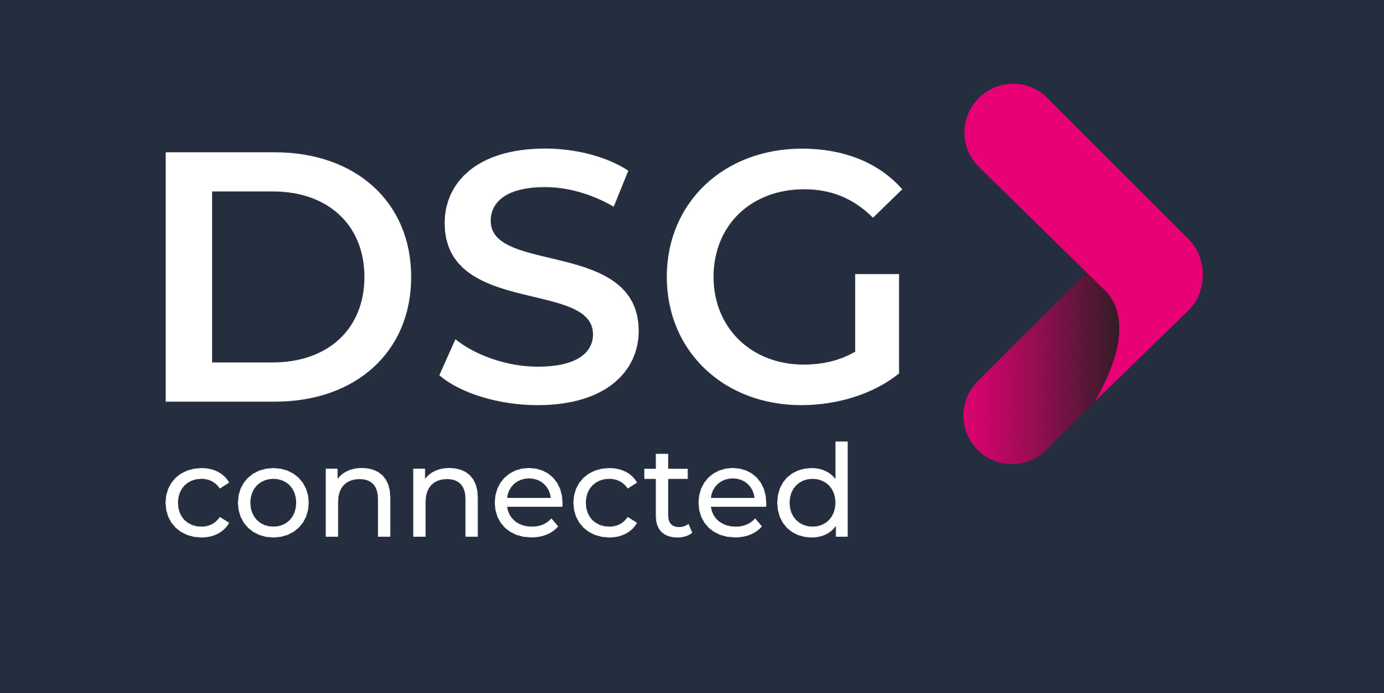 DSG Connected