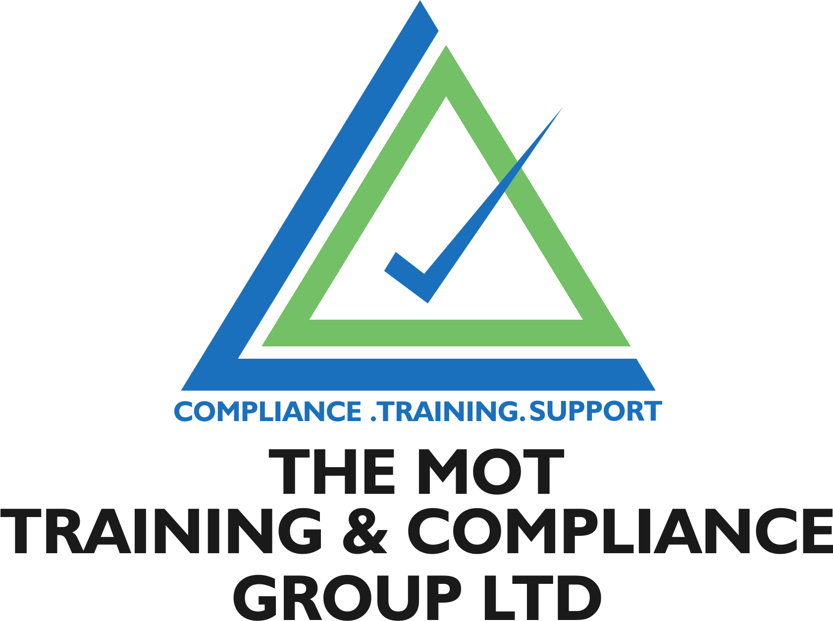 The MOT Training & Compliance Group Ltd